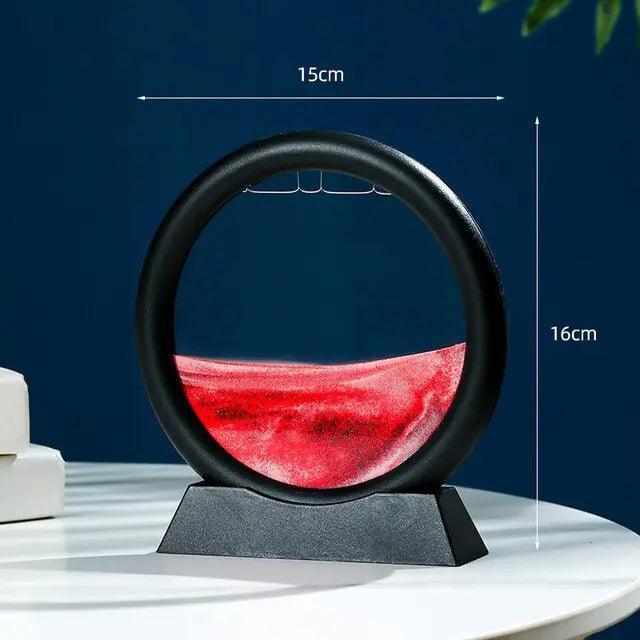 Moving Sand Art Home Decor - TRENDY TRON
