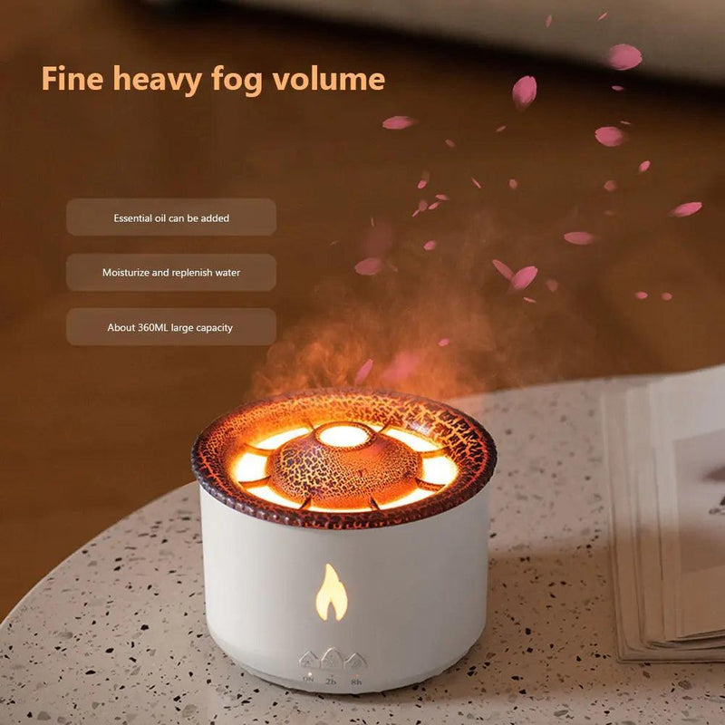 Aromatherapy Humidifiers