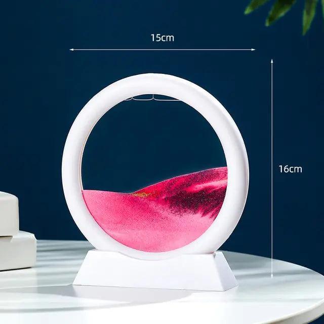 Moving Sand Art Home Decor - TRENDY TRON