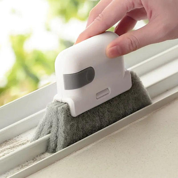 2-in-1 Window Groove Cleaning Tool - TRENDY TRON