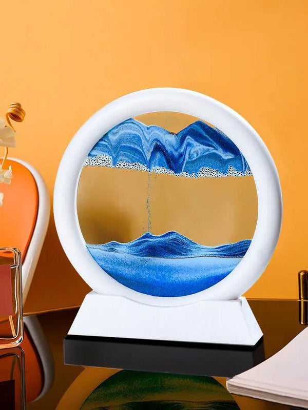 Moving Sand Art Home Decor - TRENDY TRON