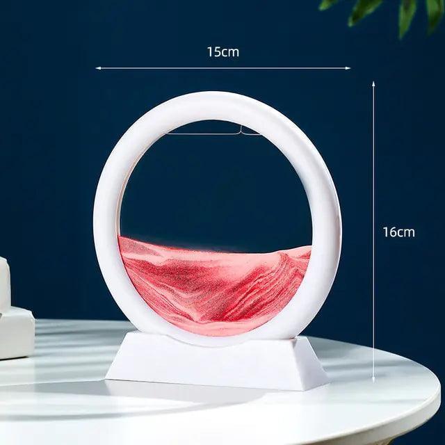Moving Sand Art Home Decor - TRENDY TRON