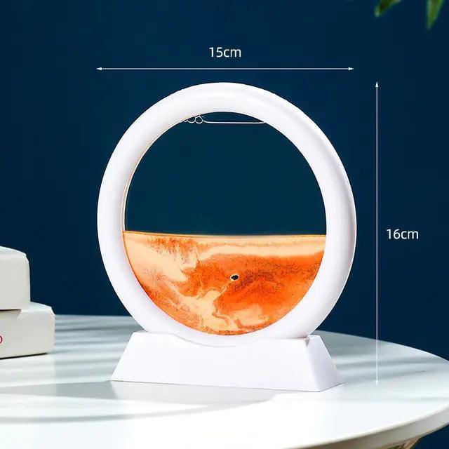 Moving Sand Art Home Decor - TRENDY TRON